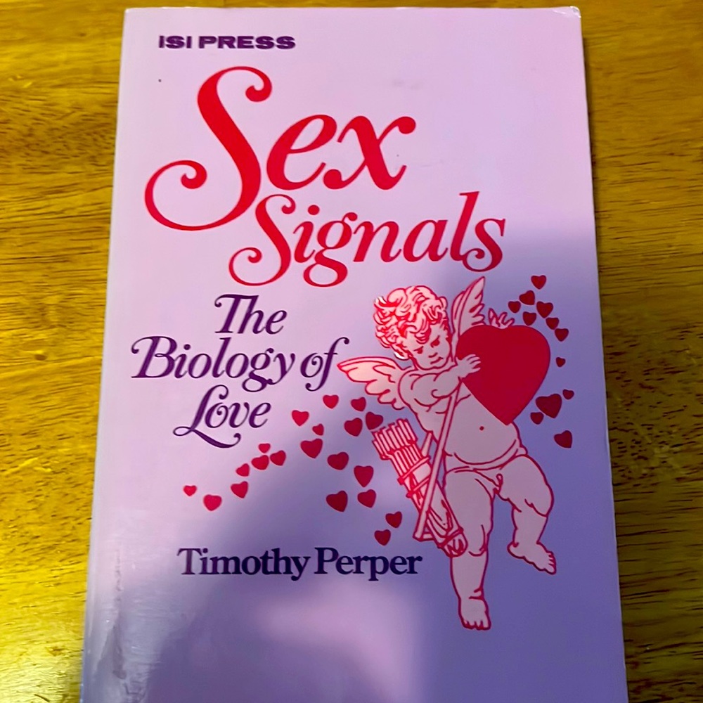 Out of print, extremely rare and very hard to find